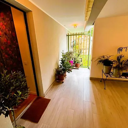 3p - 70m2 Capucine Au Calme Avec Jardins Apartment Montreuil (Seine-Saint-Denis)