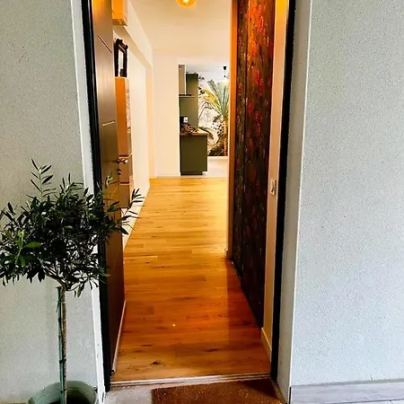 3p - 70m2 Capucine Au Calme Avec Jardins Montreuil (Seine-Saint-Denis)