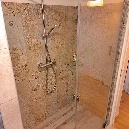 Apartment 3p - 70m2 Capucine Au Calme Avec Jardins Montreuil (Seine-Saint-Denis)