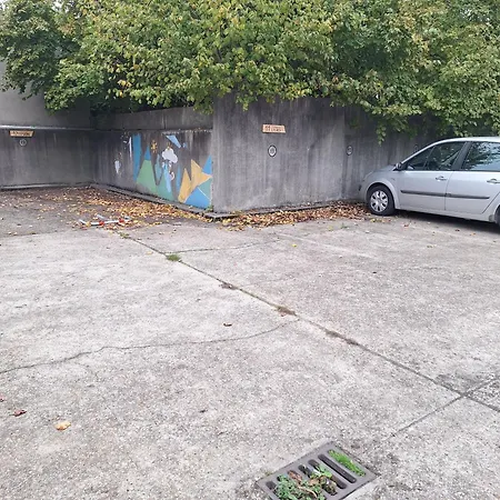 3p - 70m2 Capucine Au Calme Avec Jardins