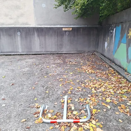3p - 70m2 Capucine Au Calme Avec Jardins Apartment