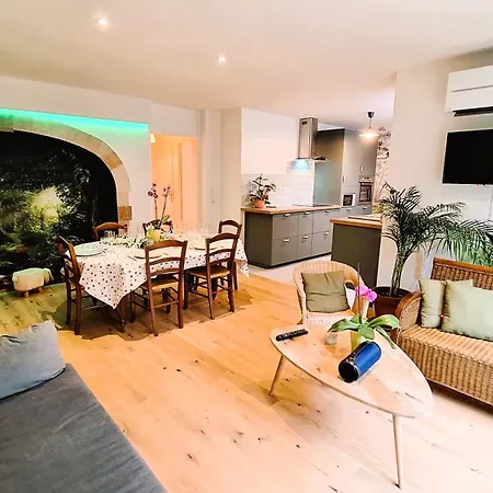 Apartment 3p - 70m2 Capucine Au Calme Avec Jardins Montreuil (Seine-Saint-Denis)