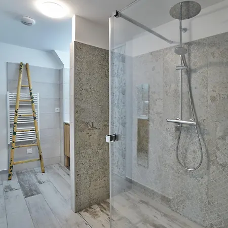 3p - 70m2 Capucine Au Calme Avec Jardins *
